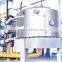 Flotation waste paper deinking machine for paper recycling