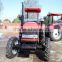 2WD and 4WD 75hp Farm tractor DQ 750 and DQ 754