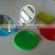 promotion cheapest and popular round plastic comoact mirror