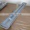Tunnel use surface mount linear 120w vapour tight linear luminaries