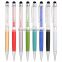 luxurious Crystal Diamond stylus pens for female