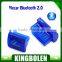 Supports Android / Windows Bluetooth 2.0 Viecar 2.0 Car Diagnostic Tool ELM327 Upgrade