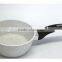 HQ Forged Aluminium marble saute pan