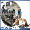 coconut dehusking machine/ coconut cutting machine/ coconut peeling machine