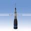 26-28MHz CB Radio antenna/Stainless steel folding CB antenna/Car CB antenna