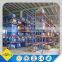 standard metal wire shelving systems, logistic equipment palleting stacks racking for sale