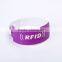 newest products rfid wristband for access control , rfid wristbands for ticket