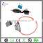 Plastic Fuse Holder for electric car cable Mini Fuse with 14awg
