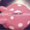 souvenir pretty plastic creative piggy saving bank wholesale