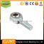 Top quality stainless steel pillow ball rod end bearing CHS20