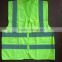 High visibility new design high visibility safety vest,traffic safety vest,Reflective Safety Vest extra large vest for adult