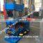 rubber vulcanizing equipment for sale / rubber vulcanizing press machine