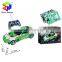 2016 new creative radio remote control 3d jigsaw puzzle remote control toy