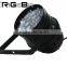 RIGEBA NEW HOT SELLING 20*8W RGBW 4 IN 1 indoor wireless led par can