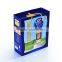 custom design logo printed packaging paper box