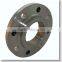 DIN flange