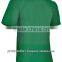 Green T-shirt