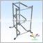 Sturdy Stackable Rack New Style Metal Wire Water Bottle 5 Gallon Storage Rack