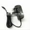 Wall plug types 12v 2a switching power adapter charger for Monitoring or Attendance machine