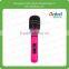 Inflatable Blowup Rock Roll Mic Microphone Disco Fun Sing Song Party Music Toy outdoor advertising