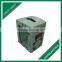 BEAR TOY BOX WITH TOP HANDLE PAPER PACKING BOX