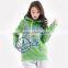 OEM Custom Cotton Women Pullover Hoodie Wholesale China