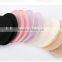 Sponge round bikini bra pad