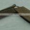 Custom Folding Sandal Wood Beard Hair Comb