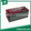 Corrugated box display box for birds insect warm