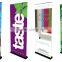 140gsm bright white Digital printing banner material polyester fabric                        
                                                Quality Choice