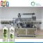 Automatic type double side labeling machine