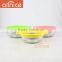 China supplies Allnice fruit busket/stainless steel rice perforated stainless steel colander