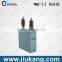 China manufacture Best Selling High Voltage Power Capacitor