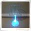 2015 Color Changing Promotional LED Cup colorful pub party carnival led flashing cups 285ml Colorful LED flash cup(DC24038)