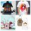 cheap and wholesale tee shirt printing provide by factory