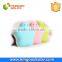 Promotion gift high capacity cute lucky star hand warmer 3600mah power bank for sale