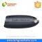 Pricate label portable led flashlight waterproof wireless charger 7000mah with 2016 trending products