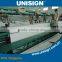 Unisign Multi-Color Waterproof Pvc Tarpaulin Carport