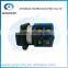 LW26-63/2High quality dc voltage manual electrical momentary changeover rotary cam switch 63A two poles(phase) sliver contacts