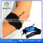 Hot selling products aofeite tennis elbow brace with compression pad