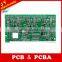 4 layer dvd drive pcb with pcb assembly