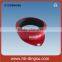 China factory fire stop collar for stop fire
