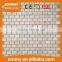 cheap price shell mosaic,mother of pearl shell mosaic tile for bathroom/kitchen wall