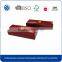 luxury cardboard pen gift packaging box