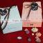recycled paper candy box wedding