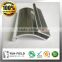 Best sale! aluminum extrusion profile from taiwan 6063 aluminum alloy