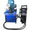 HLY--40 rebar cold forging machine, rebar cold stamping machine(Dia.16mm-40mm)