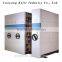 Heavy duty Mobile Steel File Compactor, High density cabinet, Mobile shelving storage system
