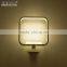 New Products Sqaure LED Wall Lamp Lights for Bedroom Walls LED Wall Bedroom Lights MD81944