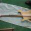 Neck-through 5 String Bass Guitar Electric Custom Design OME Design